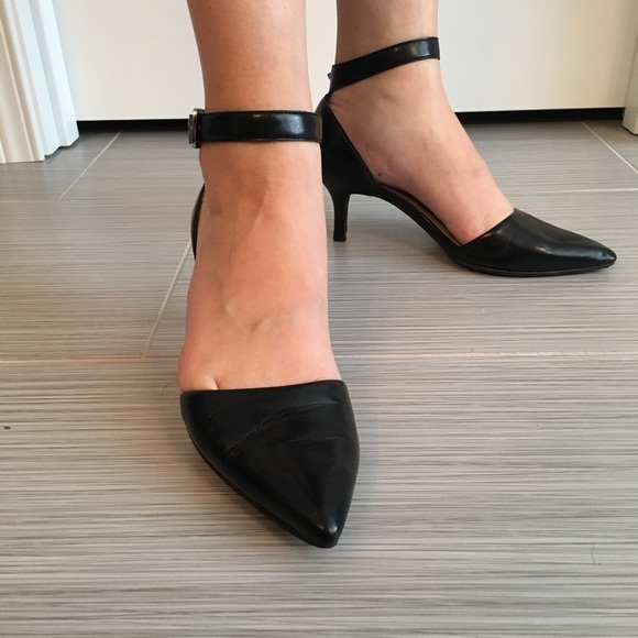 14th and union pumps